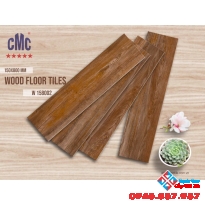 Gạch lót nền giả gỗ 15x80 sang trọng
