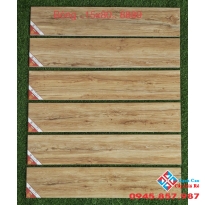 Gạch bóng kiếng vân gỗ 15x80 đẹp