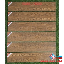 Giá gạch giả gỗ 15x80 prime cao cấp