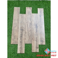 Gạch gỗ nhập khẩu 15x90 giá rẻ