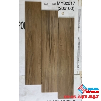 Gạch giả gỗ 20x100 trung quốc giá rẻ