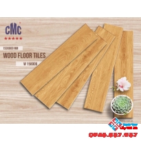 Gạch lát nền giả gỗ 15x80 cao cấp