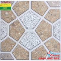 Gạch lót sân 500x500 giá rẻ