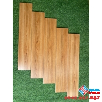 Gạch giả gỗ giá rẻ 15x80 trung quốc