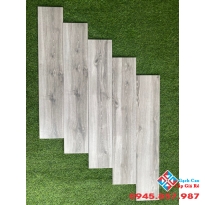Gạch giả gỗ granite 15x80 trung quốc