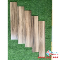 Gạch 15x80 giả gỗ nhập khẩu