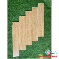Gạch giả gỗ 15x80 giá bao nhiêu