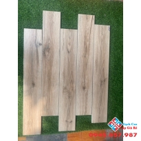 Gạch giả gỗ 15x90 nhập khẩu giá rẻ