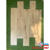 Gạch giả gỗ nhập khẩu 15x90 sang chảnh