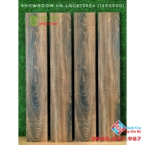 Gạch ốp lát giả gỗ 15x90 cao cấp