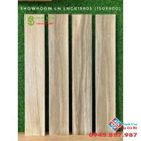 Gạch viglacera 15x90 vân gỗ giá bao nhiêu