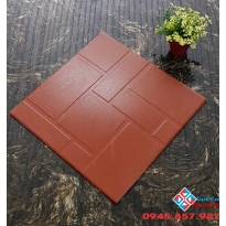 Gạch gốm đỏ 40x40 giá rẻ