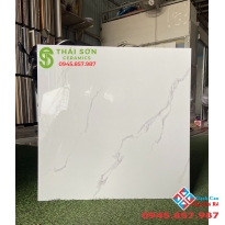 Gạch granite bóng kiếng lót sàn 60x60 mới về giá rẻ