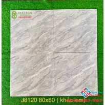 Tổng đại lý bán gạch khắc kim 80x80 cao cấp tại Miền Nam
