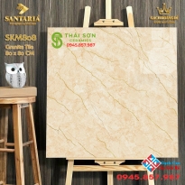 Tốp 5 mẫu gạch lát nền 80x80 khắc kim bán chạy nhất Đồng Nai