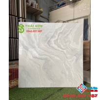 Gạch bóng kính khắc kim lát nền 80x80 cao cấp giá bao nhiêu