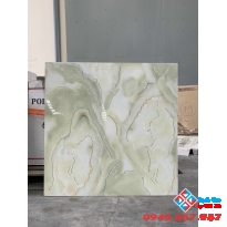Gạch nhập khẩu cao cấp 80x80 khắc nhũ kim
