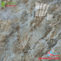 Gạch khắc kim trung quốc 80x80 cao cấp Bình Dương