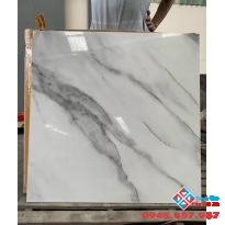 Đá bóng khắc kim 80x80 trung quốc cao cấp