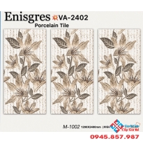 Gạch khổ lớn ấn độ 1200x2400 cao cấp