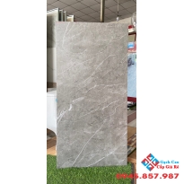 Gạch á mỹ lát nền 60x120 đá mờ