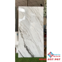 Gạch bóng kiếng giá rẻ 60x120 lát nền