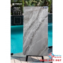 Gạch lát sàn bóng kính 60x120 ấn độ cao cấp Q4