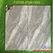 Gạch lát nền bóng kiếng 75x150 trung quốc