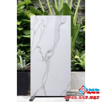 Gạch ấn độ cao cấp 80x160 bóng kiếng