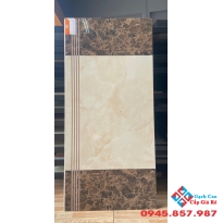 Gạch cầu thang đá bóng kiếng