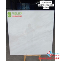 Gạch lát nền 120x120 bóng kiếng tại Gò Vấp