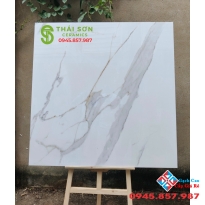 Gạch 120x120 lát nền bóng kiếng ấn độ