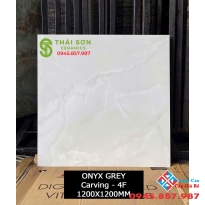 Gạch lát nền 120x120 bóng kiếng cao cấp Trà Vinh