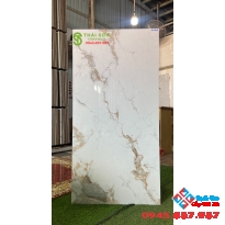 Gạch bóng kiếng lát nền 60x120 ấn độ cao cấp mới nhất