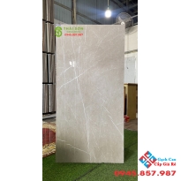 Gạch lát nền bóng kiếng ấn độ 60x120 ấn độ cho nhà phố