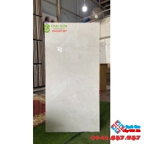 Gạch bóng kiếng 60x120 lát nền nhập khẩu tại Bạc Liêu