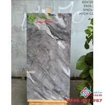 Gạch lát nền 60x120 ấn độ bóng kiếng vân đá 