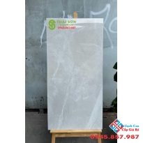 Gạch lát nền 60x120 ấn độ bóng kiếng cao cấp Phú Nhuận