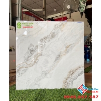 Gạch lát nền 60x60 bóng kính mới nhất 2022