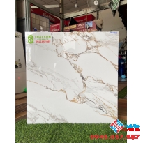 Giá gạch lát nền 60x60 bóng kiếng hiện nay
