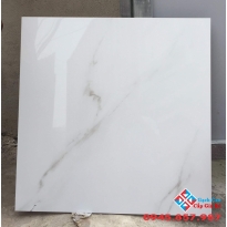 Gạch bóng kiếng 60x60 lát nền tồn kho