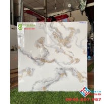 Gạch bóng kiếng cao cấp 60x60 lót nền phòng khách đẹp