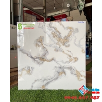Gạch bóng kiếng cao cấp 60x60 lót nền phòng khách đẹp
