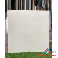 Gạch lát nền giá rẻ 60x60 bóng kiếng Quận 6