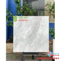 Gạch vân mây xám 80x80 cmc bóng kiếng cao cấp