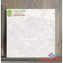 Gạch lát nền 80X80 bóng kiếng Catalan 95002