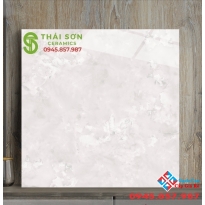 Gạch lát nền 80X80 bóng kiếng Catalan 95002