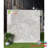 Gạch ốp lát cao cấp 80x80 phòng khách cao cấp Q5