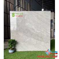 Gạch 80x80 đá bóng kiếng lót sàn cao cấp tại Phan Thiết
