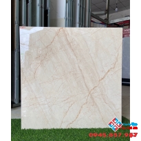 Gạch bóng kiếng 80x80 có trơn không